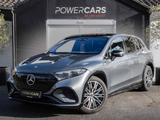 Mercedes-Benz EQS SUV 450 4Matic | 7 Seat | AMG | Pano - Mercedes EQS SUV