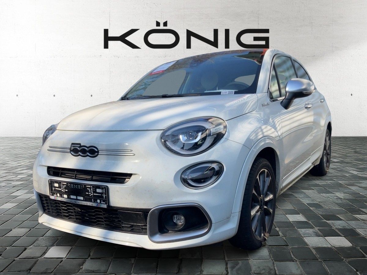Fiat 500X - Bild 1