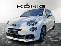 Fiat 500X - Vorschau Bild 1