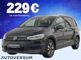 Volkswagen Touran Move LED*KAM*ACC*SHZ*AHK*CARPLAY*ISO*LANE - Volkswagen Touran aus 2024