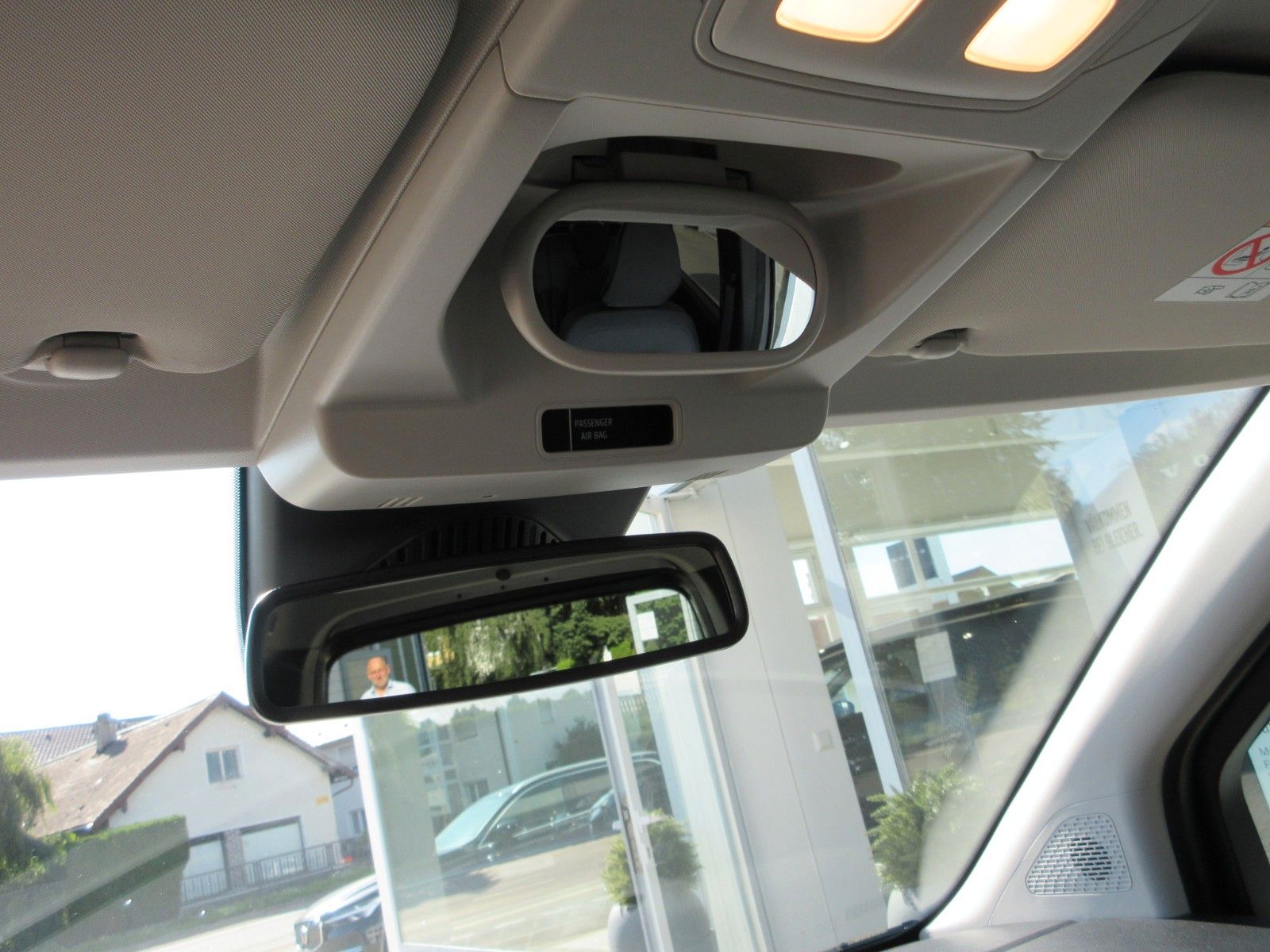 Fahrzeugabbildung Nissan Townstar Kombi L1 Tekna