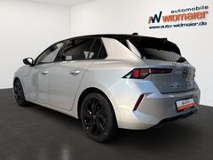 Fahrzeugabbildung Opel Astra L 1.2 Turbo GS -- Navi Pro/Tech-Paket1