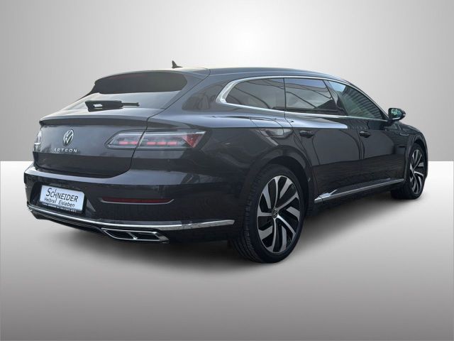 ARTEON SHOOTINGBRAKE 2.0 TDI R-LINE+AZV+IQ.LIGHT