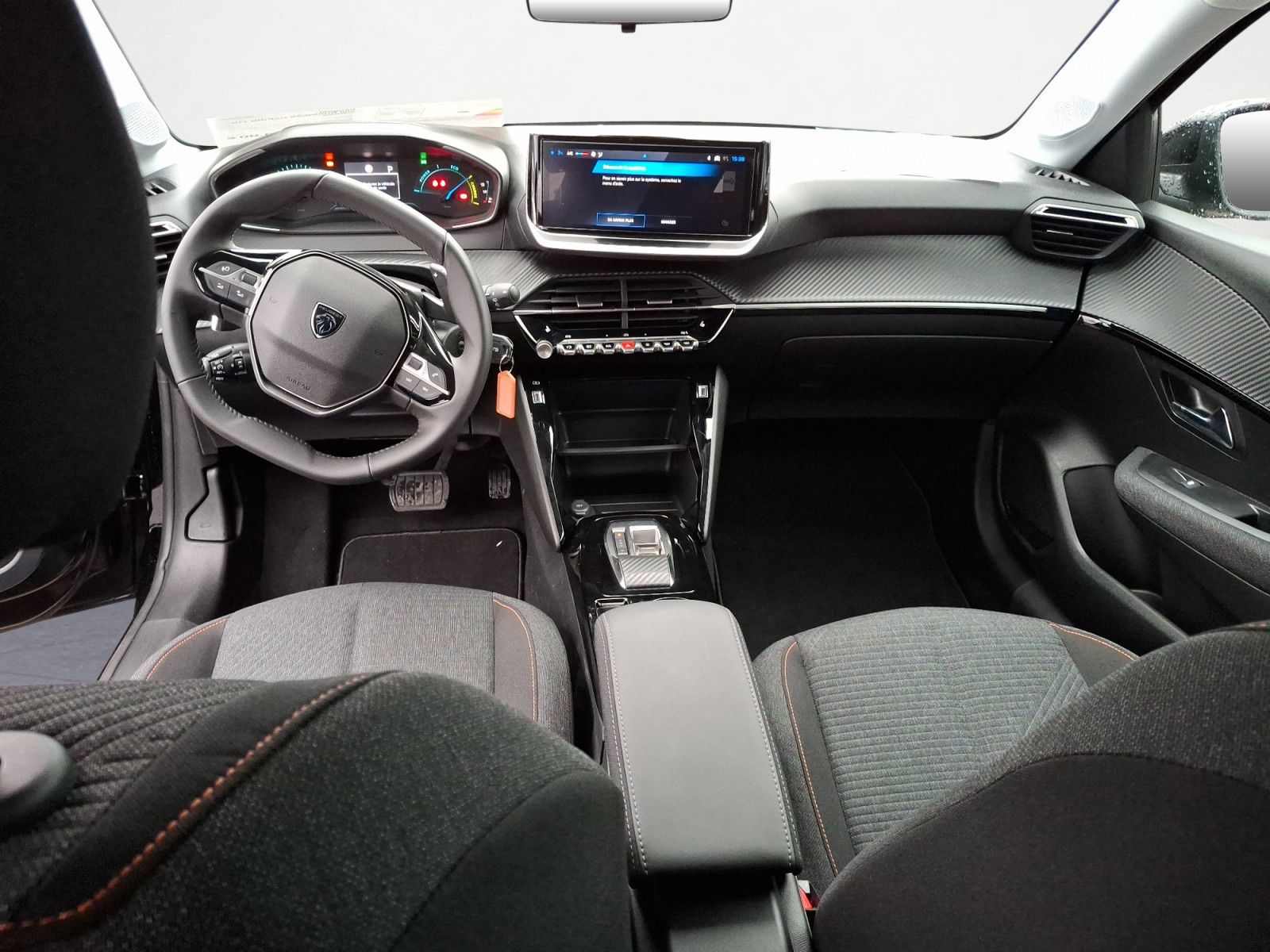 Peugeot 208 - Bild 11