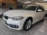 BMW 320i SportLine Pano - gebrauchte BMW 320 aus dem Jahr 2017