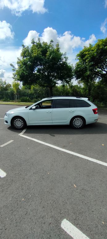 Image of Skoda Octavia