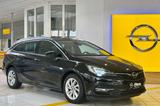 Opel Astra Business Eleg/AT/Navi/LED/Kam/2xPP/Sitzh/2 - Opel Astra Gebrauchtwagen in Dresden