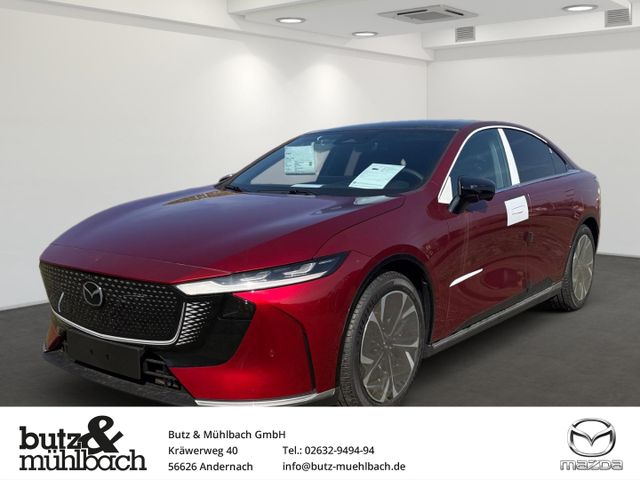 Mazda 6e