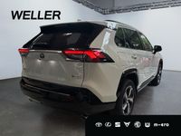 Toyota RAV 4 - Vorschau Bild 18