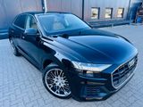 Audi Q8 55 TFSI quattro 1-Hand Zustand 1A UNFALLFREI - Audi Q8 aus 2020