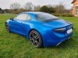 Renault Alpine A110 Premiere Edition - Renault Alpine A110 Gebrauchtwagen