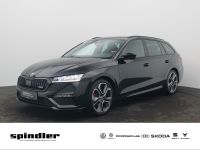 Skoda Octavia - Vorschau Bild 1