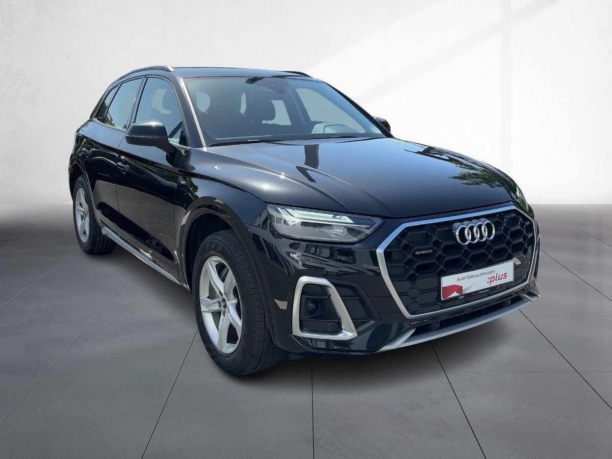 Audi Q5 - Bild 6