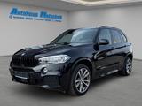 BMW X5 xDrive40d Sportpaket HUD StandHZG AHK Luftfah - gebrauchte BMW X5 aus dem Jahr 2018