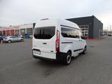 Ford Tansit Custom/Tourneo*2,0-130Ps*H2*9-Sitzer*1Hd - Ford Transit Custom in Nürnberg