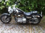 Harley-Davidson Super Glide FXR - HARLEY-DAVIDSON FXR