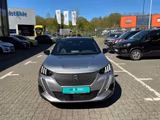 Peugeot 2008 GT Elektro 136 *Schiebedach+Toterwinkelassi - Peugeot 2008 mit Elektro-Antrieb: Automatik