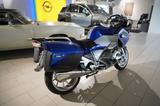 BMW R 1200 RT *NAVI*AUDIO*KOFFER* - KOFFER AUDI