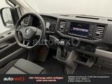 Volkswagen Crafter 35 Aut. KTW Krankentransport Liege+Trage - Ktw gebraucht