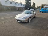 Mazda MX-5 1.9 16V Sportive - Mazda MX-5: Sportive