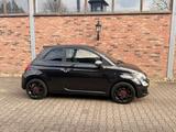 Fiat 500 S Klima | Bluetooth | Alu | Scheckheft | Top - Fiat 500 Gebrauchtwagen in Bielefeld