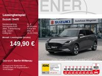 Suzuki Swift - Vorschau Bild 1