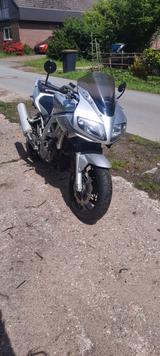 Suzuki SV 1000S - Offers