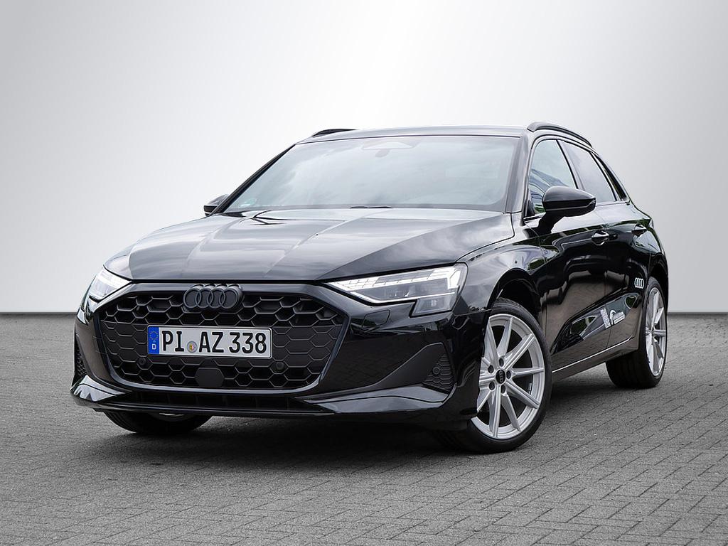 Audi A3 Sportback 2.0 TDI TDI 110 kW advanced