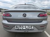 Volkswagen Arteon 1.4 eHybrid DSG*VIRTU*IQ-LED*360*AHK*VOL! - Volkswagen Arteon Plug-in Hybrid (PHEV) Gebrauchtwagen