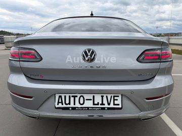 Volkswagen Arteon - 4