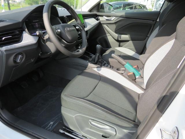 Skoda Scala Tour 1.0TSI 85kW RFK Sunset