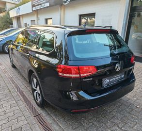 Volkswagen Passat Variant - 4