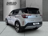 Opel Frontera - Vorschau Bild 3