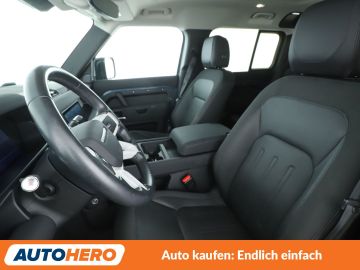 Land-Rover Defender - 10
