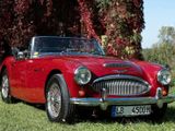 Austin Healey 3000 MK II