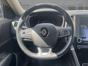 Renault Koleos - 11