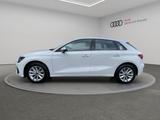 Audi A3 Sportback 30 TFSI LED Navi PDC+ CarPlay - Benzin Gebrauchtwagen in Chemnitz