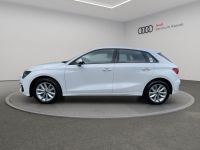Audi A3 - Vorschau Bild 4