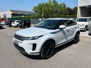 Land-Rover Range Rover Evoque - 5