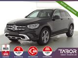 Mercedes-Benz GLC 200 d 4M Business LED Nav KomfP 18Z ParkP - Mercedes-Benz GLC 200 aus 2021