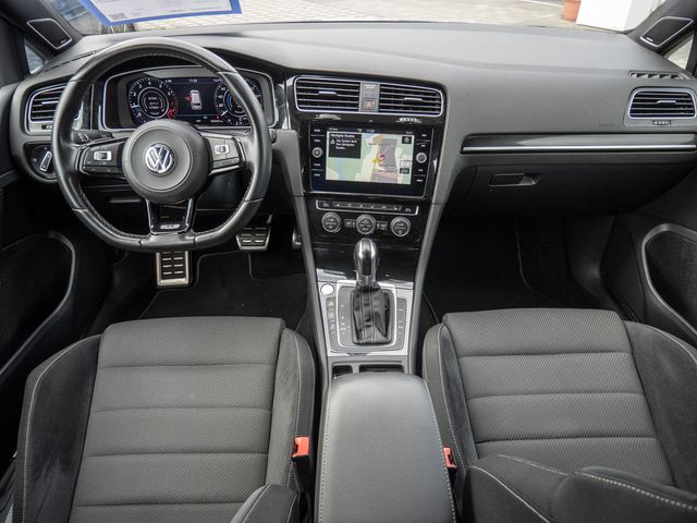 Golf VII R Variant 2.0 TSI 4MOTION ACC AID LED
