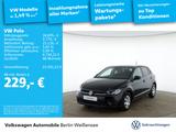 Volkswagen Polo 1.0 *APP*LED*ACC*PDC*SHZ*KLIMA - Volkswagen: Zentralverriegelung