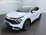 Kia Sportage 1.6 T Edition/1.HAND/LED/KAMERA/EURO6/T - Kia Sportage: Eu