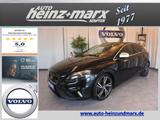 Volvo V40 T5 R-Design *Standheizung-Heico-H&R Federn* - Volvo: Heico
