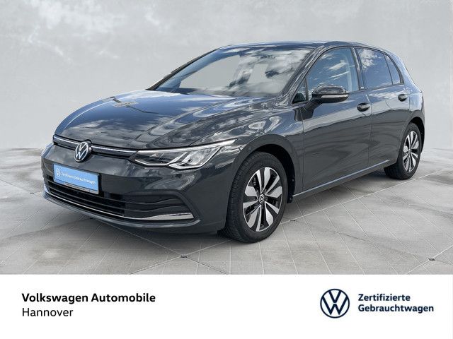 Volkswagen Golf VIII 2.0 TDI DSG Life Navi AHK LED Pano Dig foto 1