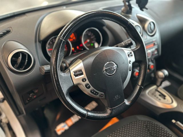 Nissan Qashqai Acenta *KLIMAAUTOMATIK*TEMPOMAT*