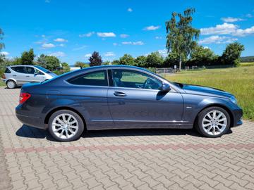 2012 Mercedes-BENZ C 180 照片 5
