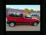 Citroën Citroen Berlingo (TÜV bis 2027) - gebrauchte Citroën Berlingo aus dem Jahr 2008
