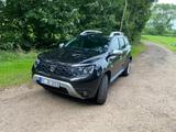 Dacia Duster Prestige Top Zustand  - Dacia Duster Gebrauchtwagen in Hamburg