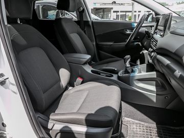 Hyundai Kona 1.0 Edition 30+ 2WD Facelift Voll-LED-Paket
